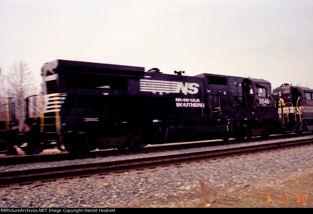 NS 3546